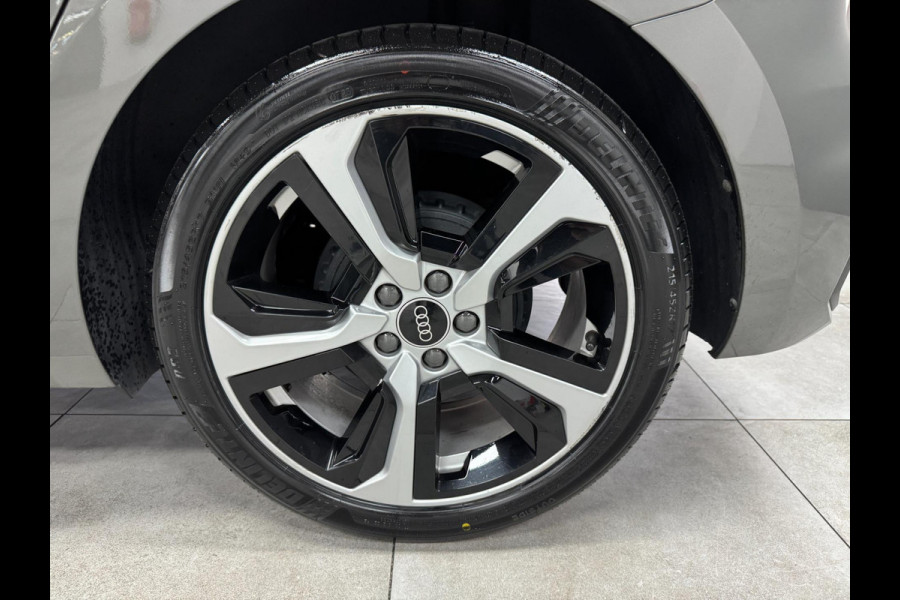 Audi A1 Sportback TFSI Pro Line S | PDC | Lmvelg |Virtual