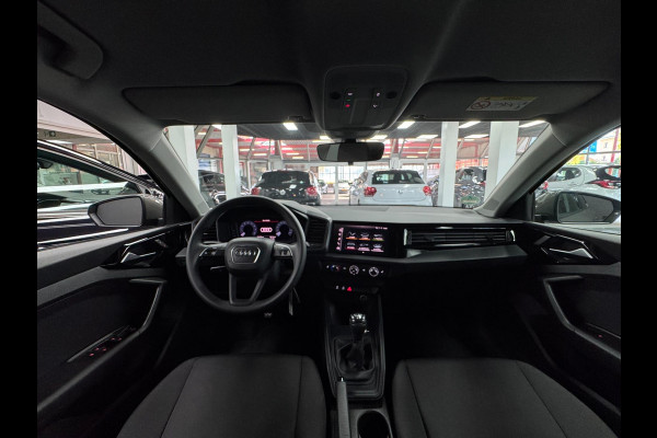 Audi A1 Sportback TFSI Pro Line S | PDC | Lmvelg |Virtual