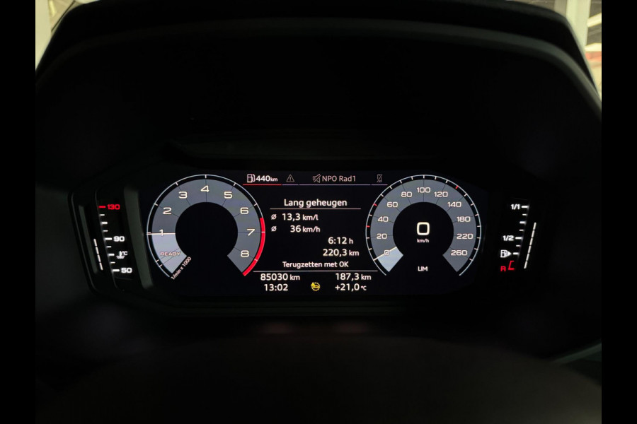 Audi A1 Sportback TFSI Pro Line S | PDC | Lmvelg |Virtual