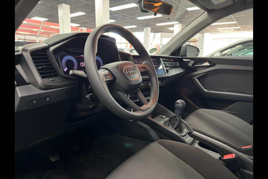 Audi A1 Sportback TFSI Pro Line S | PDC | Lmvelg |Virtual