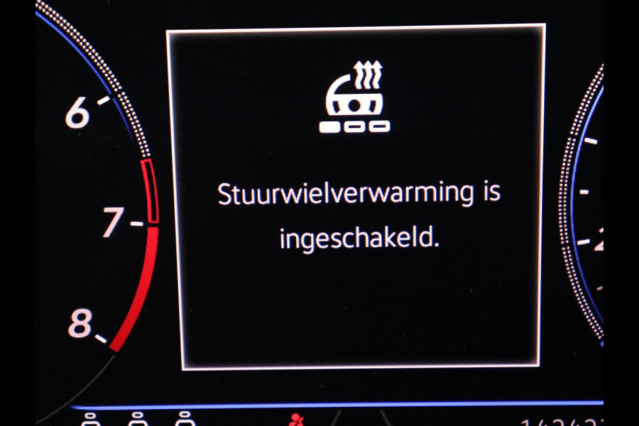 Volkswagen Tiguan 1.5 TSI R-Line Business+ | Automaat | Trekhaak | Carplay | Stoelverwarming | Stuurverwarming | Adaptive Cruise | LED | Sfeerverlichting | Climate controle | LMV 20 inch