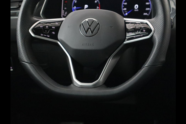 Volkswagen Tiguan 1.5 TSI R-Line Business+ | Automaat | Trekhaak | Carplay | Stoelverwarming | Stuurverwarming | Adaptive Cruise | LED | Sfeerverlichting | Climate controle | LMV 20 inch
