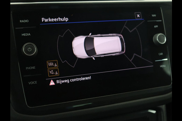Volkswagen Tiguan 1.5 TSI R-Line Business+ | Automaat | Trekhaak | Carplay | Stoelverwarming | Stuurverwarming | Adaptive Cruise | LED | Sfeerverlichting | Climate controle | LMV 20 inch