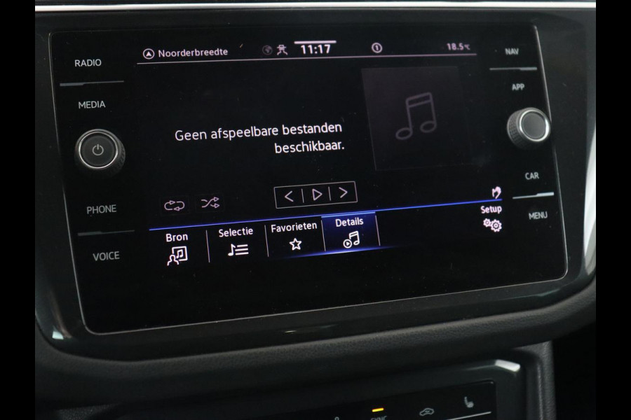 Volkswagen Tiguan 1.5 TSI R-Line Business+ | Automaat | Trekhaak | Carplay | Stoelverwarming | Stuurverwarming | Adaptive Cruise | LED | Sfeerverlichting | Climate controle | LMV 20 inch
