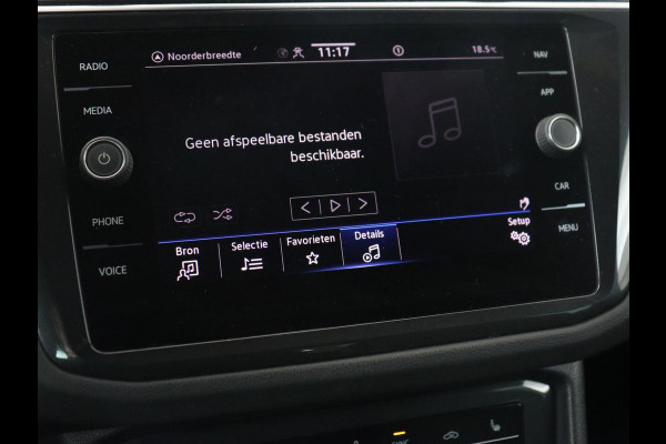 Volkswagen Tiguan 1.5 TSI R-Line Business+ | Automaat | Trekhaak | Carplay | Stoelverwarming | Stuurverwarming | Adaptive Cruise | LED | Sfeerverlichting | Climate controle | LMV 20 inch