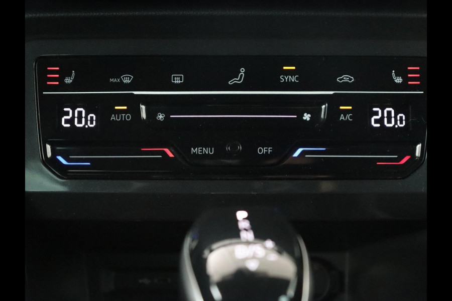 Volkswagen Tiguan 1.5 TSI R-Line Business+ | Automaat | Trekhaak | Carplay | Stoelverwarming | Stuurverwarming | Adaptive Cruise | LED | Sfeerverlichting | Climate controle | LMV 20 inch