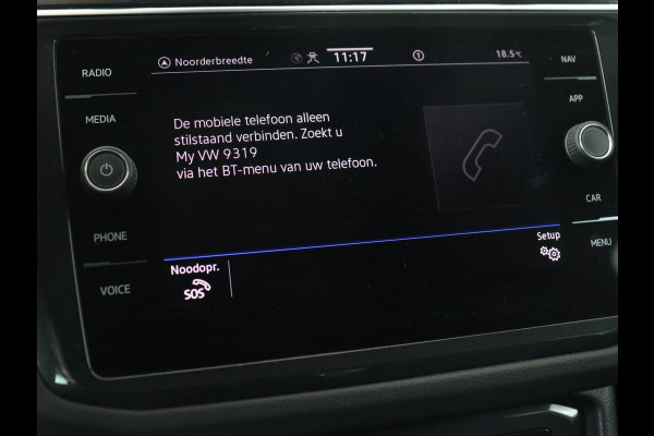 Volkswagen Tiguan 1.5 TSI R-Line Business+ | Automaat | Trekhaak | Carplay | Stoelverwarming | Stuurverwarming | Adaptive Cruise | LED | Sfeerverlichting | Climate controle | LMV 20 inch