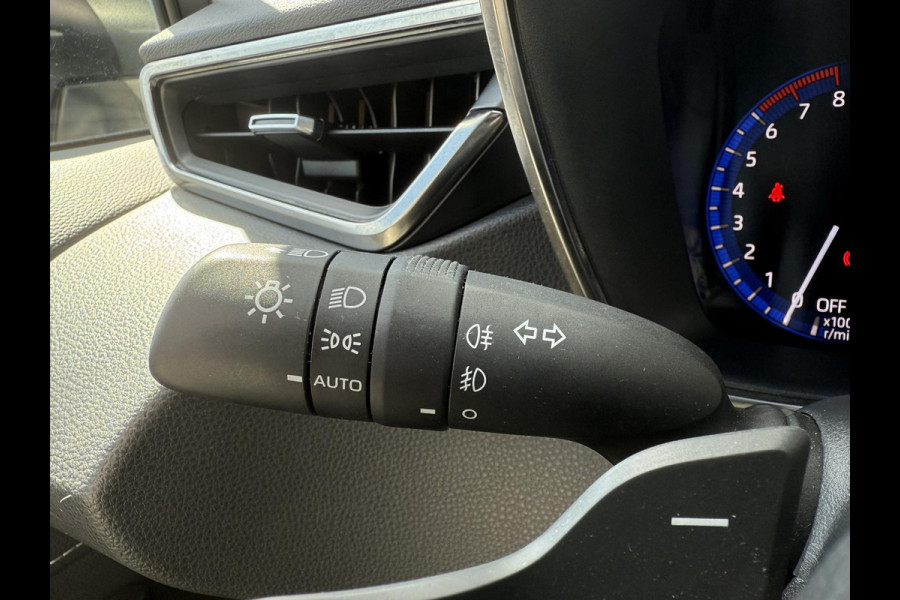 Toyota Corolla 2.0 Hybrid GR-Sport | ZOMERDEALS | CAMERA | CARPLAY | KEYLESS |