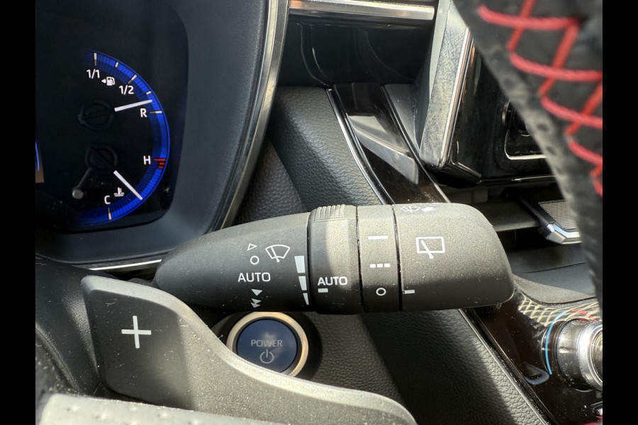 Toyota Corolla 2.0 Hybrid GR-Sport | ZOMERDEALS | CAMERA | CARPLAY | KEYLESS |