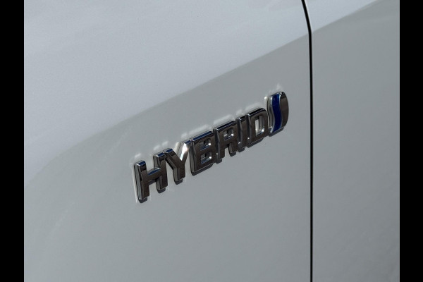 Toyota Corolla 2.0 Hybrid GR-Sport | ZOMERDEALS | CAMERA | CARPLAY | KEYLESS |