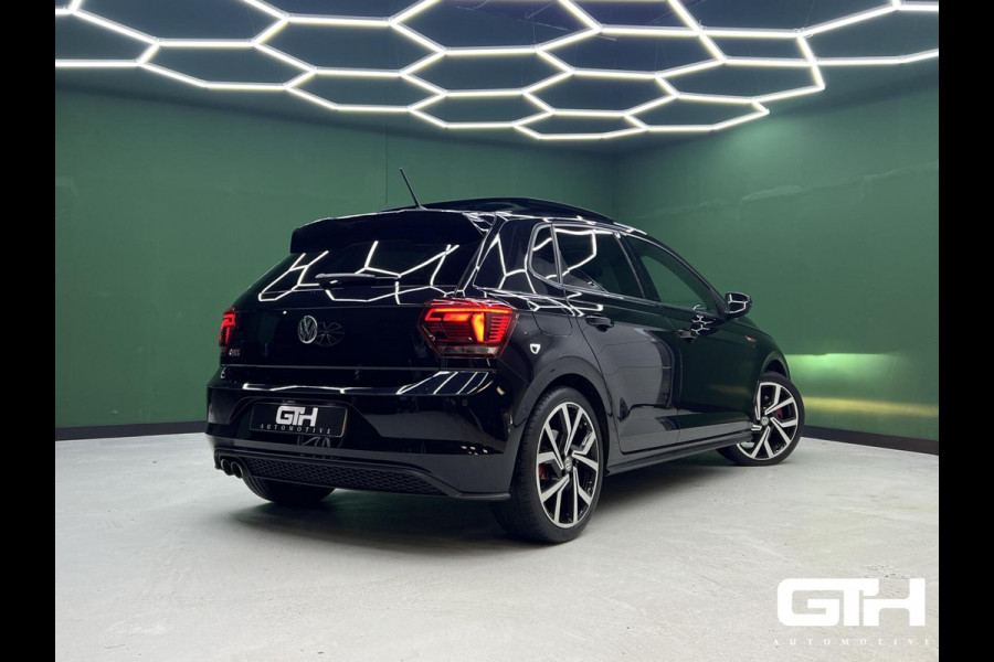 Volkswagen Polo 2.0 TSI GTI Beats | Keyless | Pano | Virtual