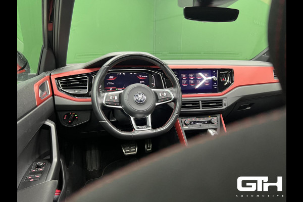 Volkswagen Polo 2.0 TSI GTI Beats | Keyless | Pano | Virtual