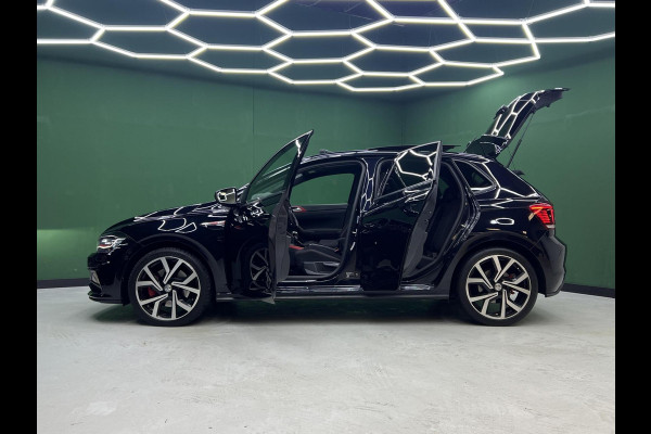 Volkswagen Polo 2.0 TSI GTI Beats | Keyless | Pano | Virtual