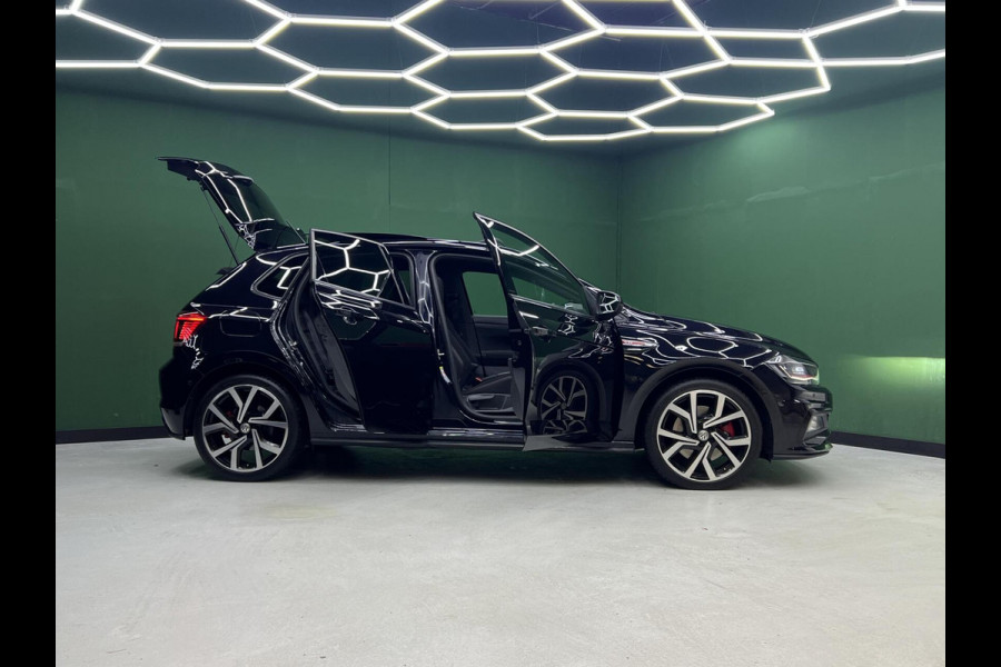 Volkswagen Polo 2.0 TSI GTI Beats | Keyless | Pano | Virtual