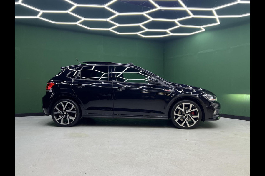 Volkswagen Polo 2.0 TSI GTI Beats | Keyless | Pano | Virtual