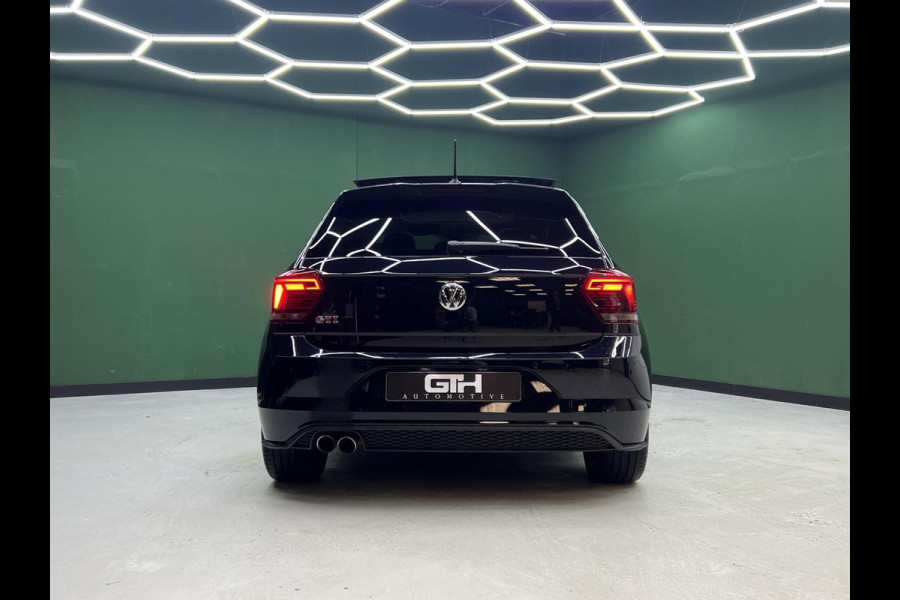 Volkswagen Polo 2.0 TSI GTI Beats | Keyless | Pano | Virtual