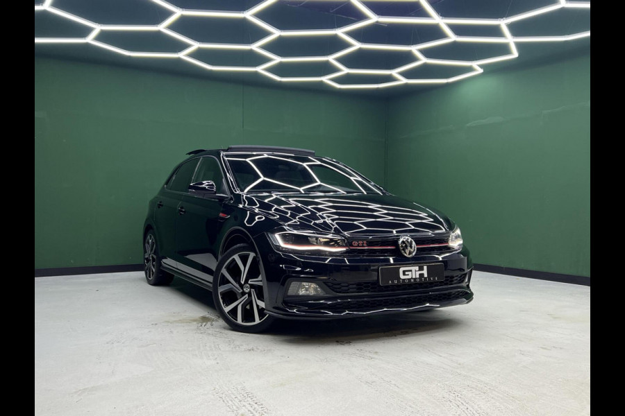 Volkswagen Polo 2.0 TSI GTI Beats | Keyless | Pano | Virtual