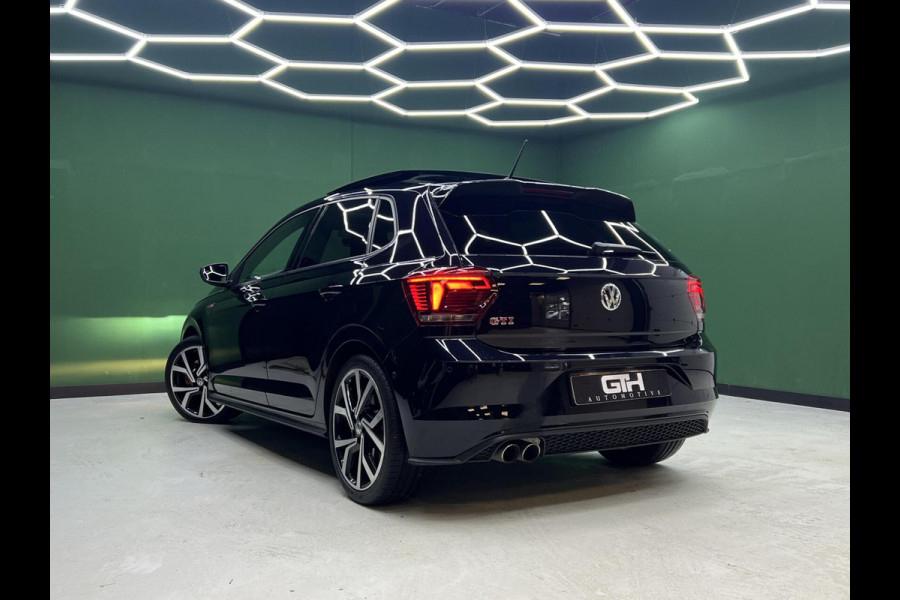 Volkswagen Polo 2.0 TSI GTI Beats | Keyless | Pano | Virtual