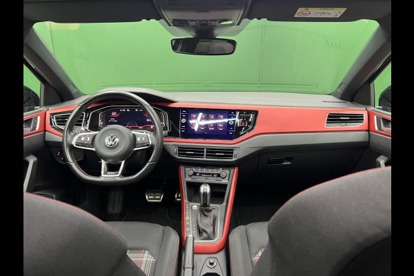 Volkswagen Polo 2.0 TSI GTI Beats | Keyless | Pano | Virtual