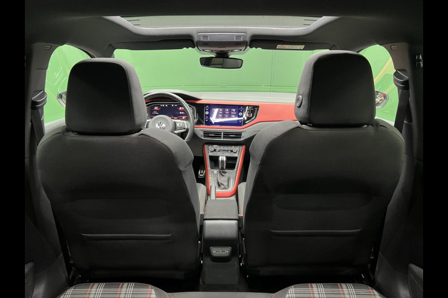 Volkswagen Polo 2.0 TSI GTI Beats | Keyless | Pano | Virtual