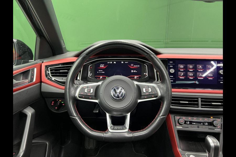 Volkswagen Polo 2.0 TSI GTI Beats | Keyless | Pano | Virtual