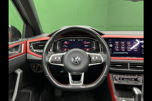 Volkswagen Polo 2.0 TSI GTI Beats | Keyless | Pano | Virtual