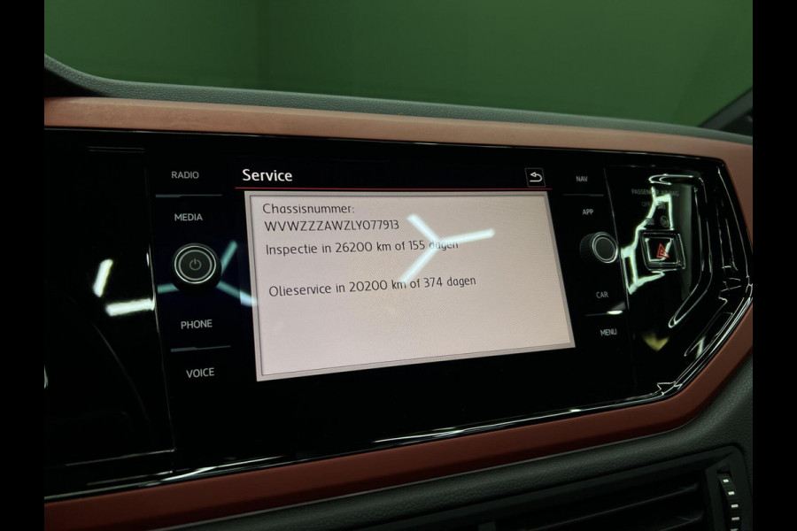 Volkswagen Polo 2.0 TSI GTI Beats | Keyless | Pano | Virtual