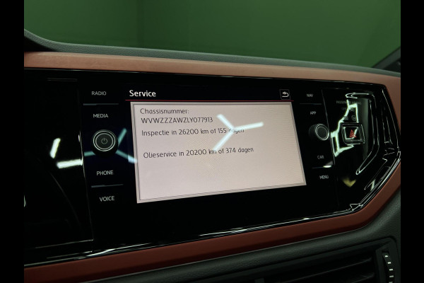 Volkswagen Polo 2.0 TSI GTI Beats | Keyless | Pano | Virtual
