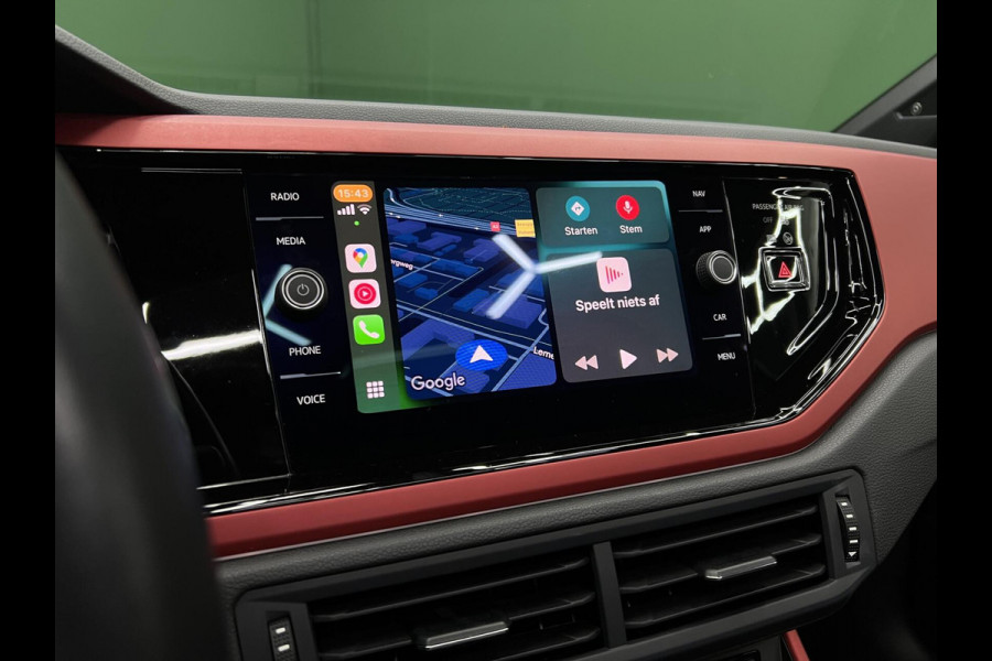 Volkswagen Polo 2.0 TSI GTI Beats | Keyless | Pano | Virtual