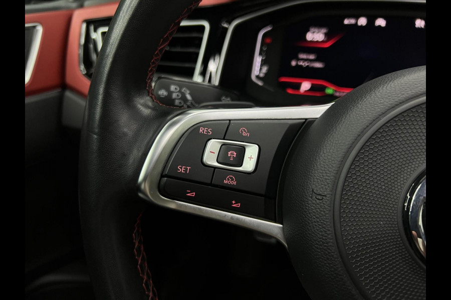 Volkswagen Polo 2.0 TSI GTI Beats | Keyless | Pano | Virtual