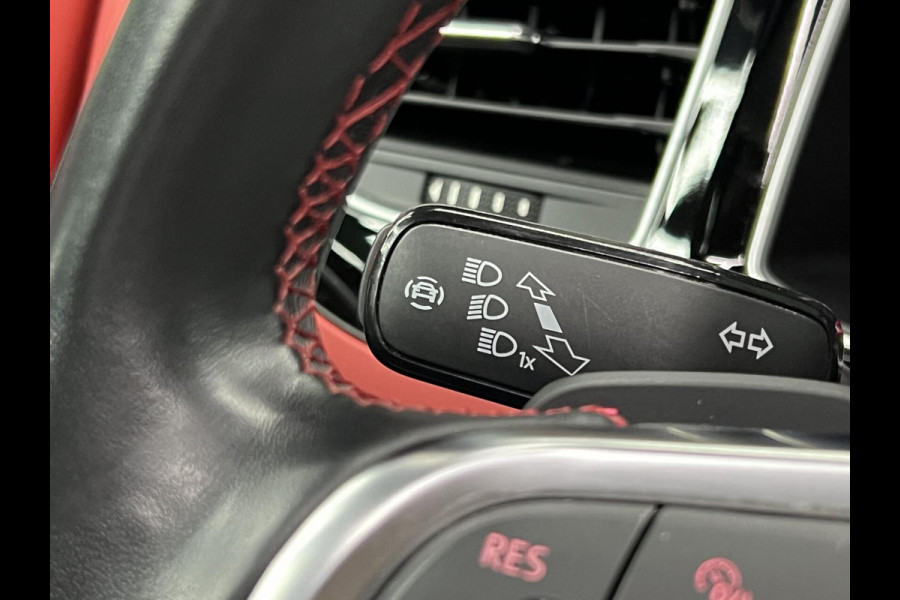 Volkswagen Polo 2.0 TSI GTI Beats | Keyless | Pano | Virtual