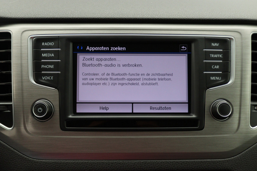 Volkswagen Golf Sportsvan 1.2 TSI Business Edition Connected Climate, Cruise, Navigatie, Bluetooth, Elektrisch Pakket, USB/AUX, 16''