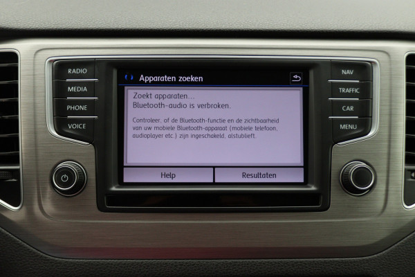 Volkswagen Golf Sportsvan 1.2 TSI Business Edition Connected Climate, Cruise, Navigatie, Bluetooth, Elektrisch Pakket, USB/AUX, 16''