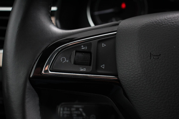 Škoda Kamiq 1.5 TSI 150pk Style DSG | Navigatie | Apple Carplay / Android Auto | Climate Control | Parkeer sensoren | DAB