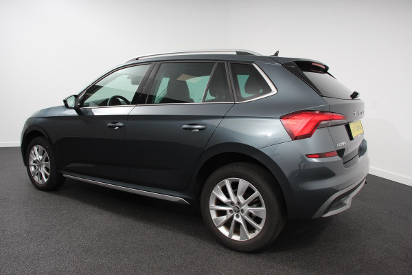 Škoda Kamiq 1.5 TSI 150pk Style DSG | Navigatie | Apple Carplay / Android Auto | Climate Control | Parkeer sensoren | DAB