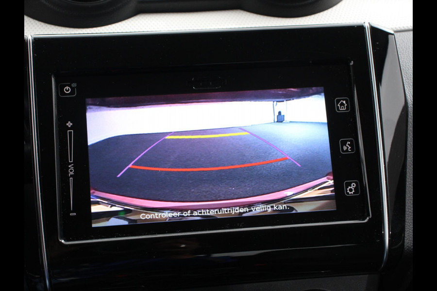 Suzuki Swift 1.2 Select Navigatie | Bluetooth | lichtmetalen velgen | airco | zwart dak