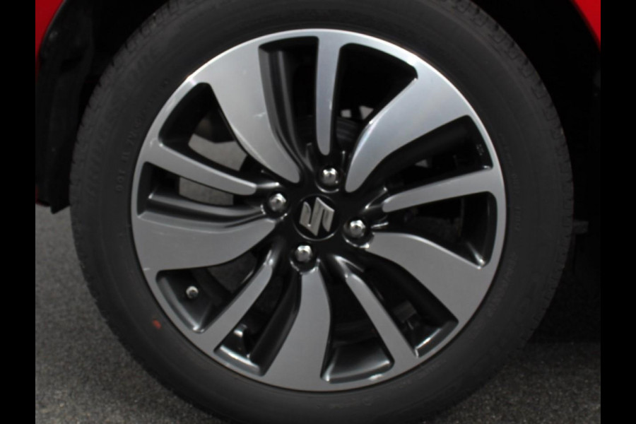 Suzuki Swift 1.2 Select Navigatie | Bluetooth | lichtmetalen velgen | airco | zwart dak