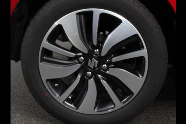 Suzuki Swift 1.2 Select Navigatie | Bluetooth | lichtmetalen velgen | airco | zwart dak