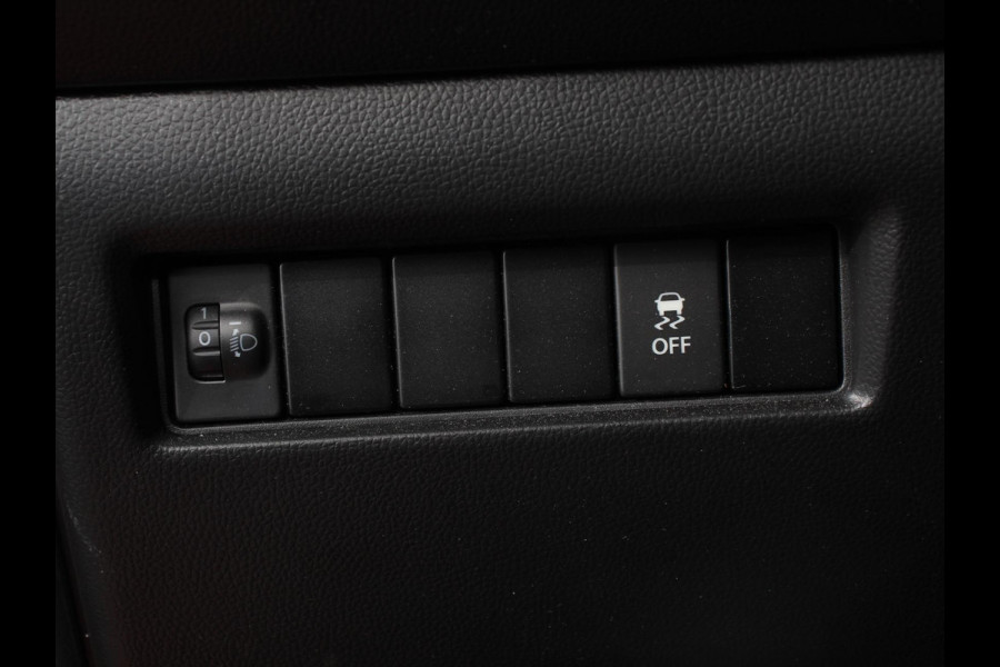 Suzuki Swift 1.2 Select Navigatie | Bluetooth | lichtmetalen velgen | airco | zwart dak