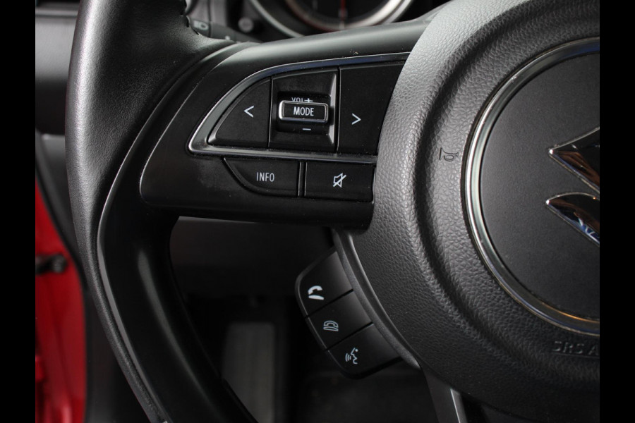 Suzuki Swift 1.2 Select Navigatie | Bluetooth | lichtmetalen velgen | airco | zwart dak