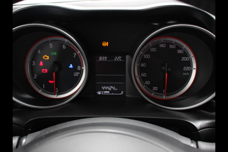 Suzuki Swift 1.2 Select Navigatie | Bluetooth | lichtmetalen velgen | airco | zwart dak
