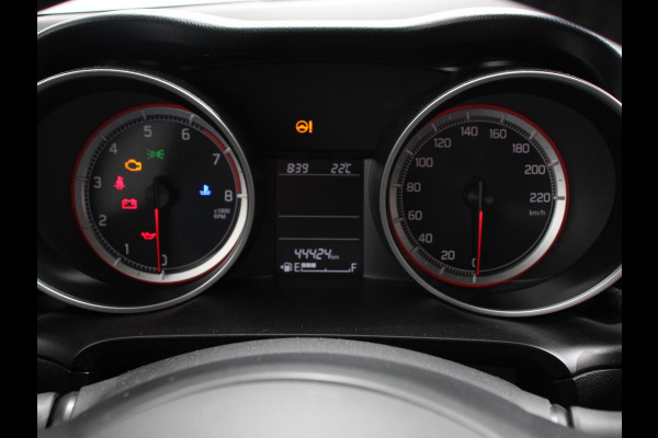 Suzuki Swift 1.2 Select Navigatie | Bluetooth | lichtmetalen velgen | airco | zwart dak