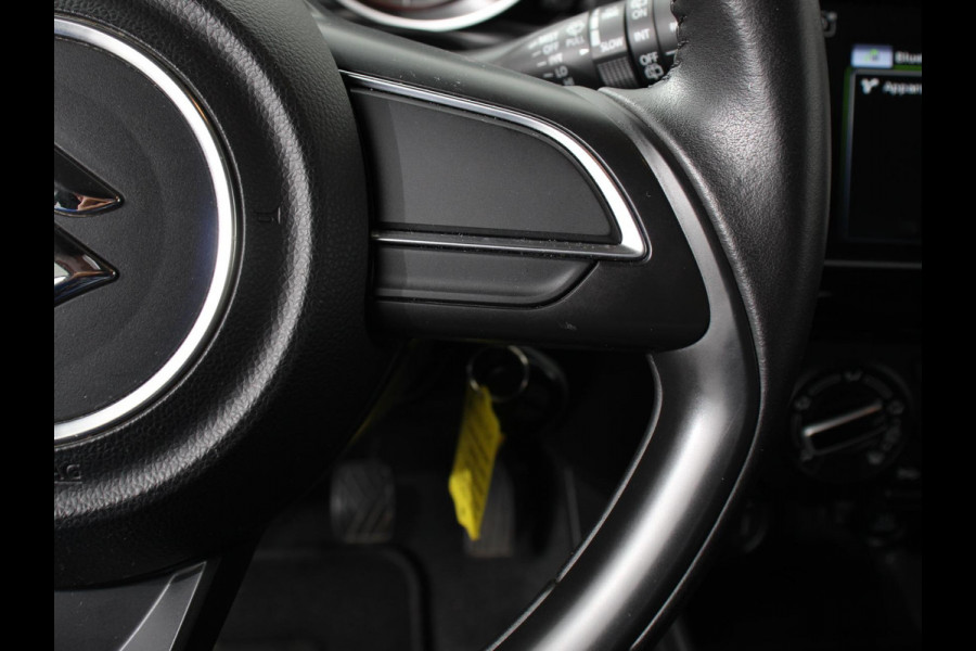 Suzuki Swift 1.2 Select Navigatie | Bluetooth | lichtmetalen velgen | airco | zwart dak