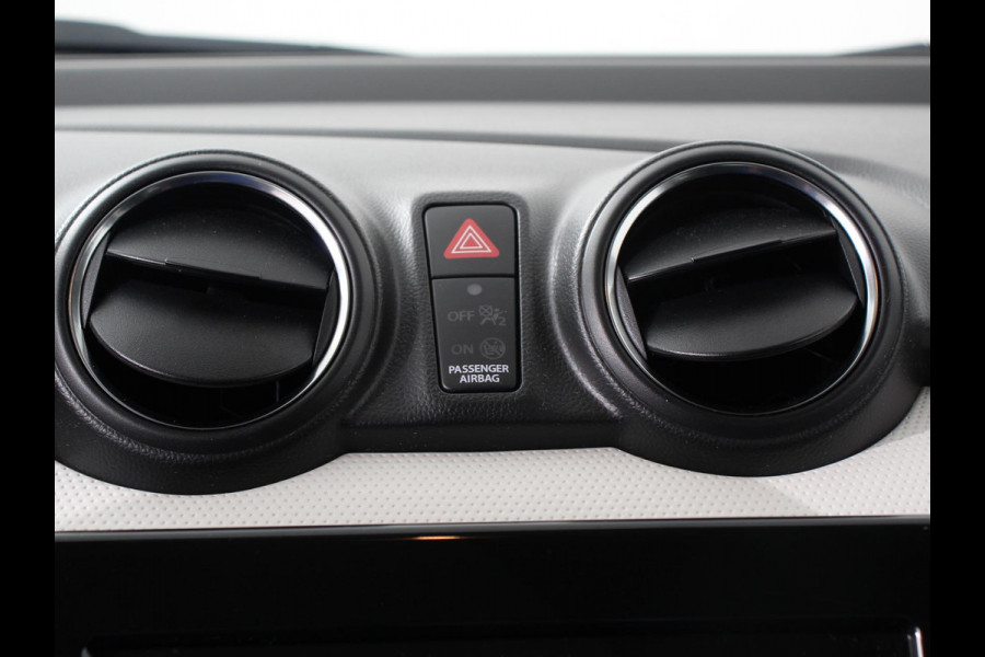 Suzuki Swift 1.2 Select Navigatie | Bluetooth | lichtmetalen velgen | airco | zwart dak