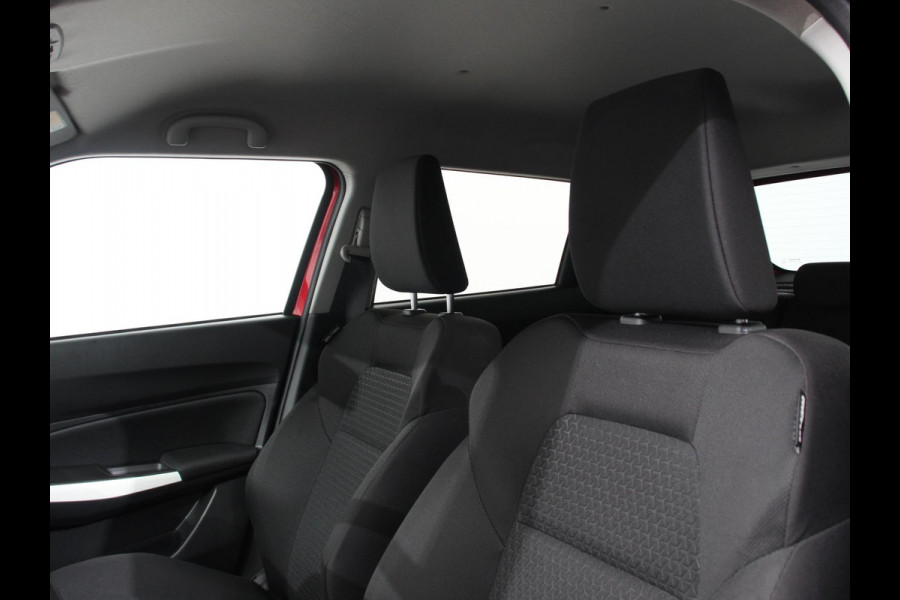 Suzuki Swift 1.2 Select Navigatie | Bluetooth | lichtmetalen velgen | airco | zwart dak