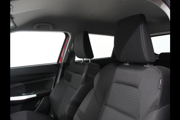 Suzuki Swift 1.2 Select Navigatie | Bluetooth | lichtmetalen velgen | airco | zwart dak