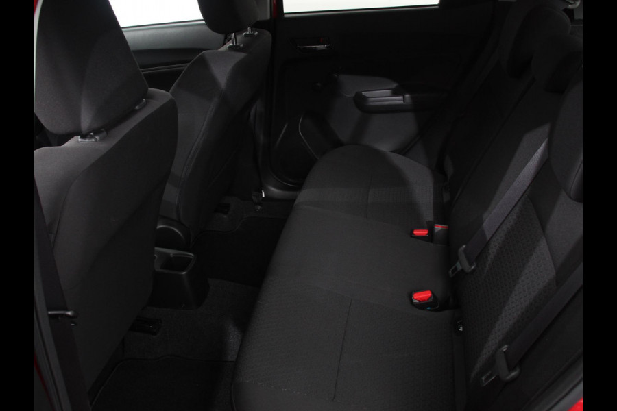 Suzuki Swift 1.2 Select Navigatie | Bluetooth | lichtmetalen velgen | airco | zwart dak