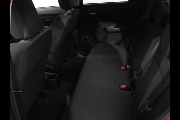Suzuki Swift 1.2 Select Navigatie | Bluetooth | lichtmetalen velgen | airco | zwart dak