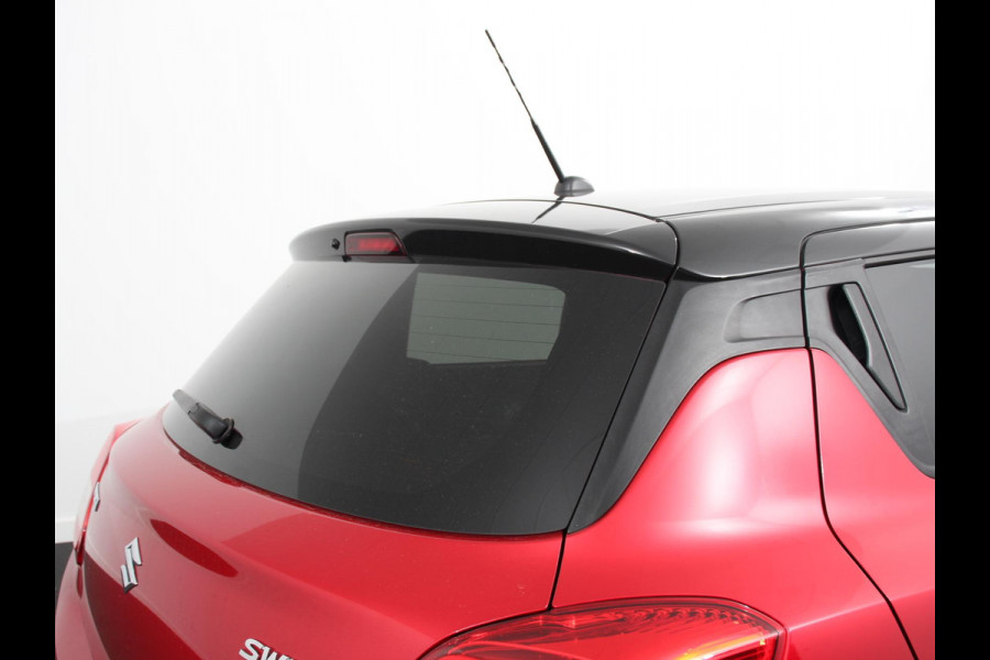 Suzuki Swift 1.2 Select Navigatie | Bluetooth | lichtmetalen velgen | airco | zwart dak