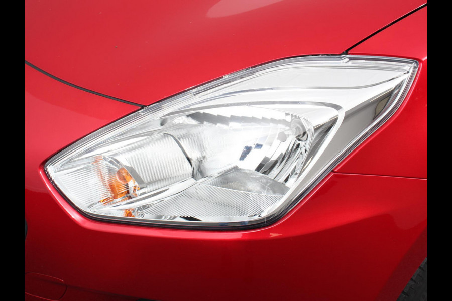 Suzuki Swift 1.2 Select Navigatie | Bluetooth | lichtmetalen velgen | airco | zwart dak